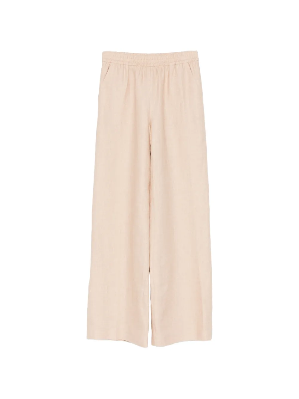 Eleventy Pantaloni elasticizzati - Toni neutri