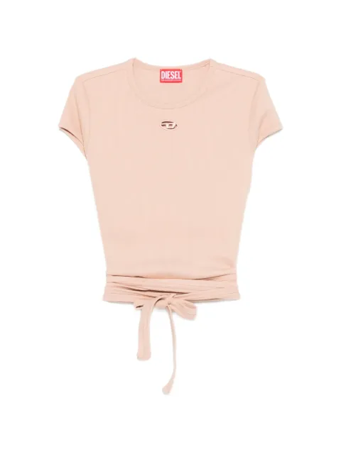 Diesel T-Bunny-Tail-R1 Tシャツ
