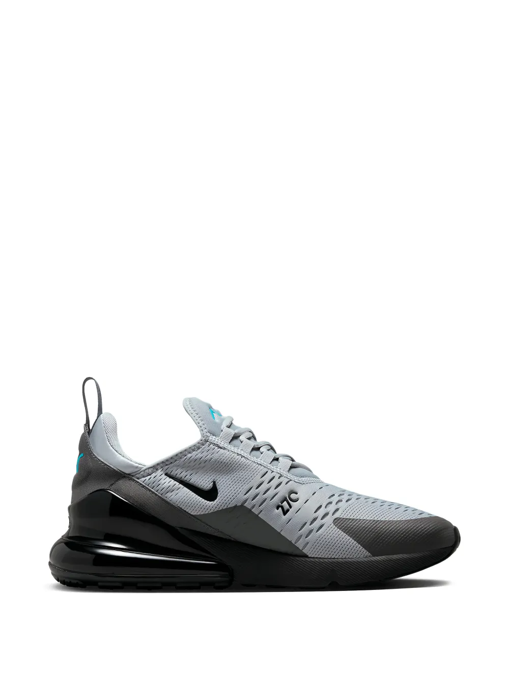 Nike Sneakers Air Max 270 - Grigio