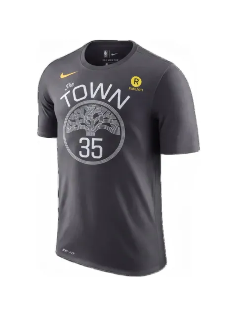 Nike Kids Golden State Warriors T-shirt
