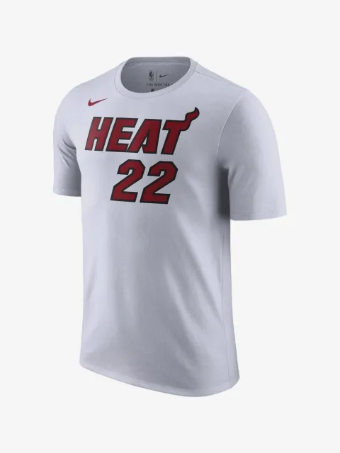 Nike Kids x NBA Miami Heat T-shirt