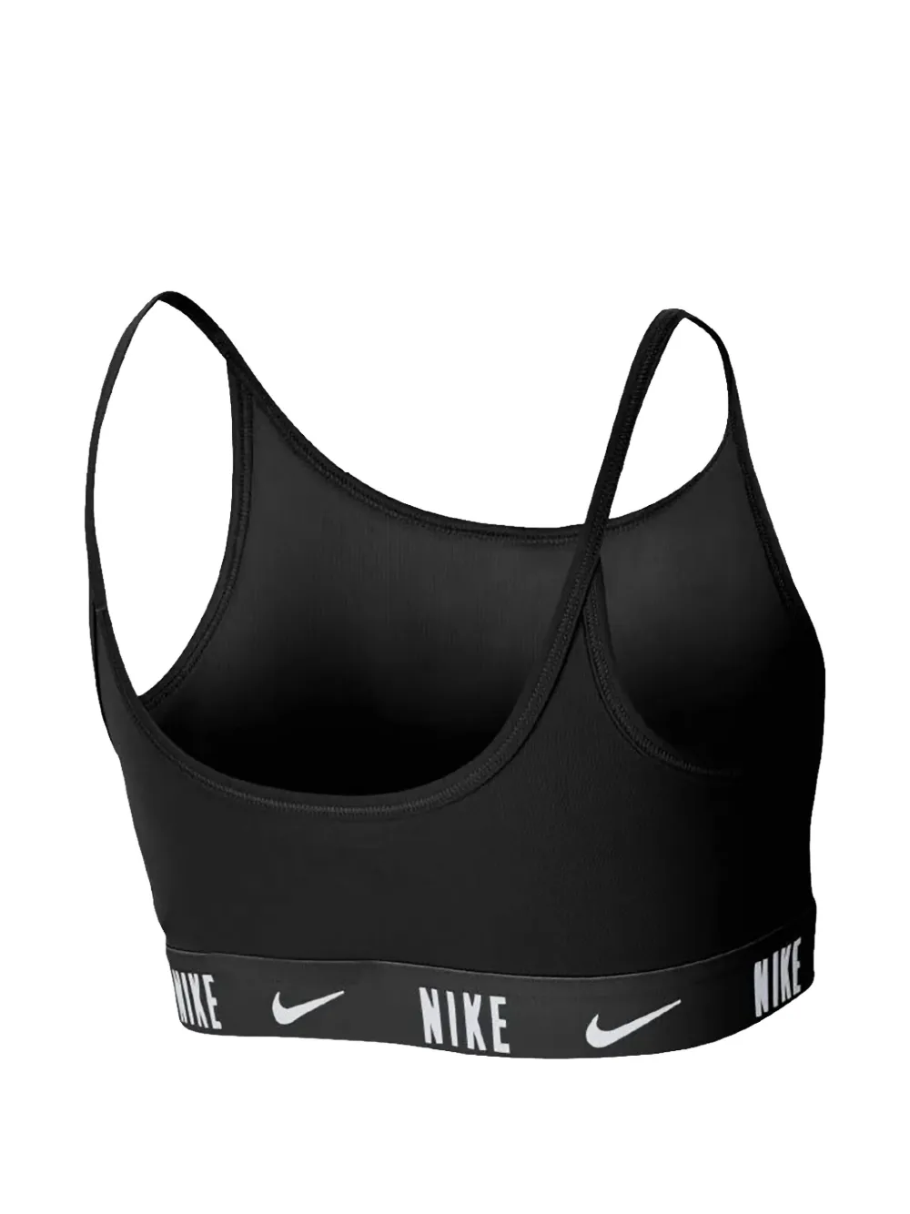 Nike Kids Reggiseno sportivo Trophy - Nero