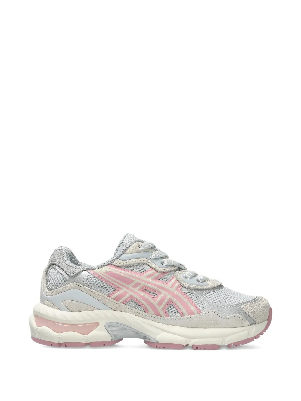 ASICS gel-nyc Trainers Grijs