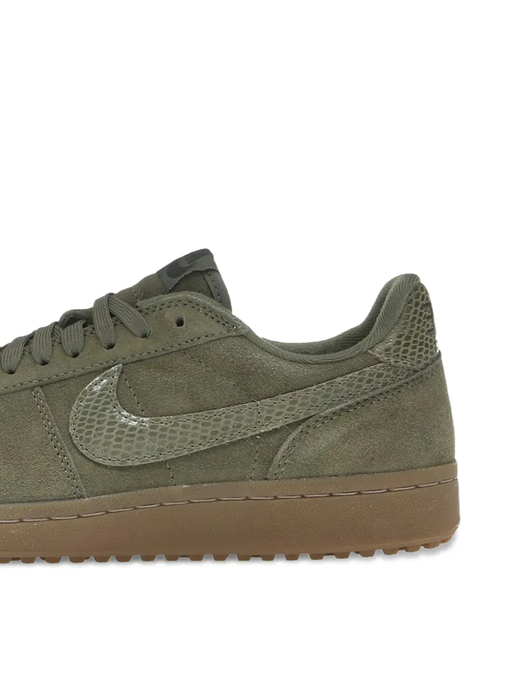 Nike Field General sneakers Groen