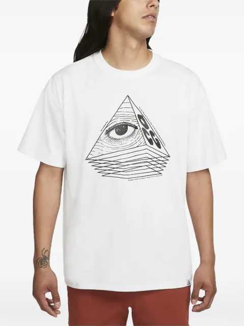 Nike Changing Eye T-shirt