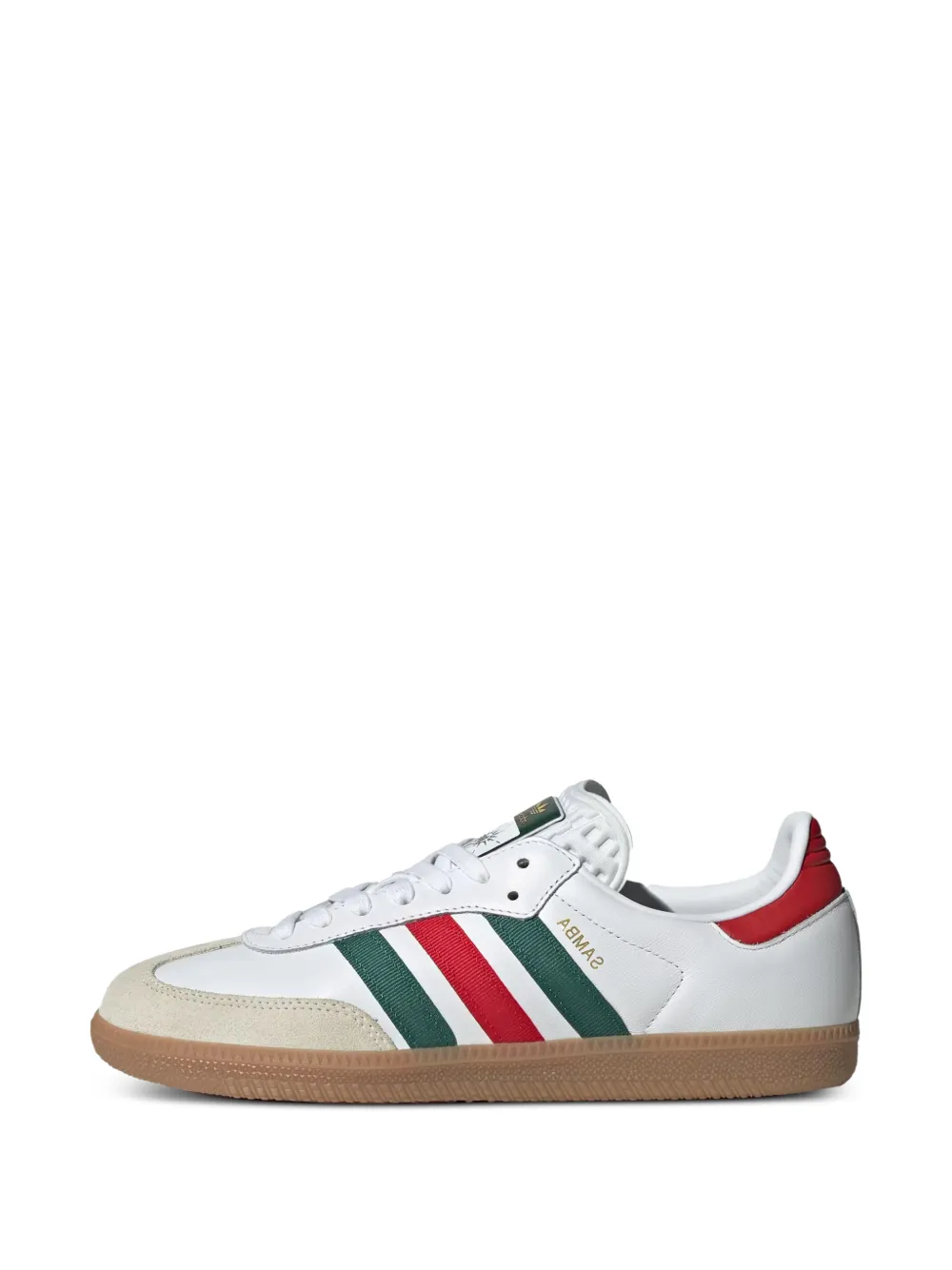 adidas Samba OG sneakers Wit