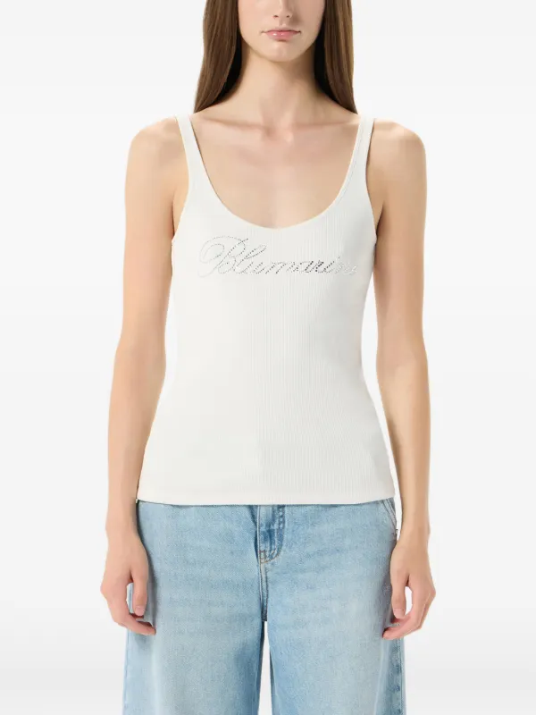 新品 Blumarine トップス ブランド「Blumarine」のコレクション一覧 - FASHIONSNAP