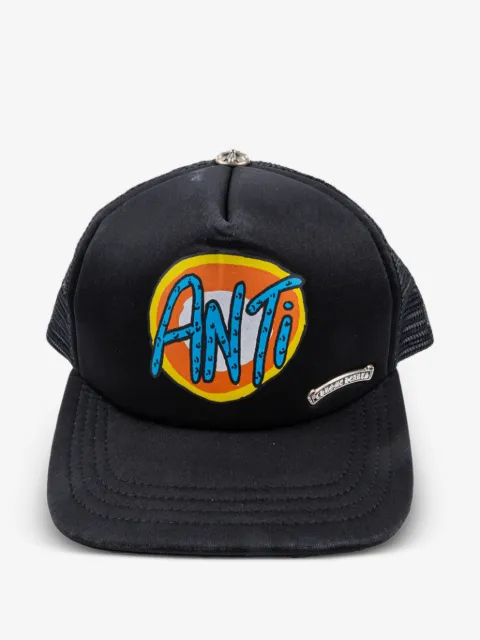 Chrome Hearts casquette Matty Boy