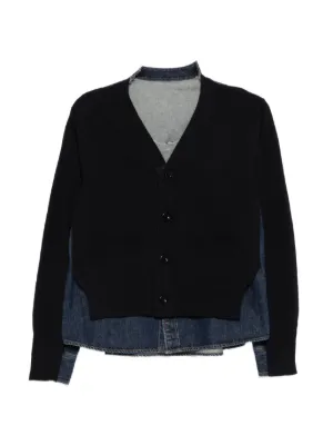 sacai ウィメンズ カーディガン通販 - FARFETCH