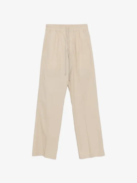 Rick Owens 디트릭 드로스트링 팬츠