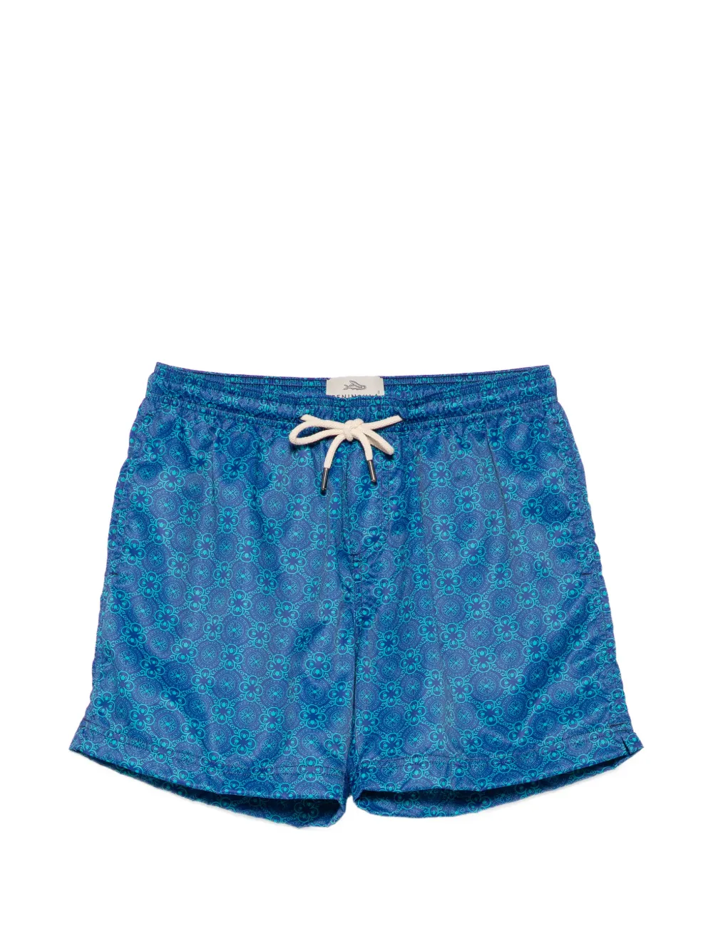 PENINSULA SWIMWEAR Forte dei Marmi swim shorts - Blu