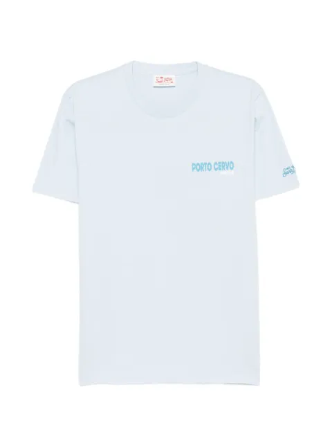 MC2 Saint Barth T-shirt Portland con stampa grafica