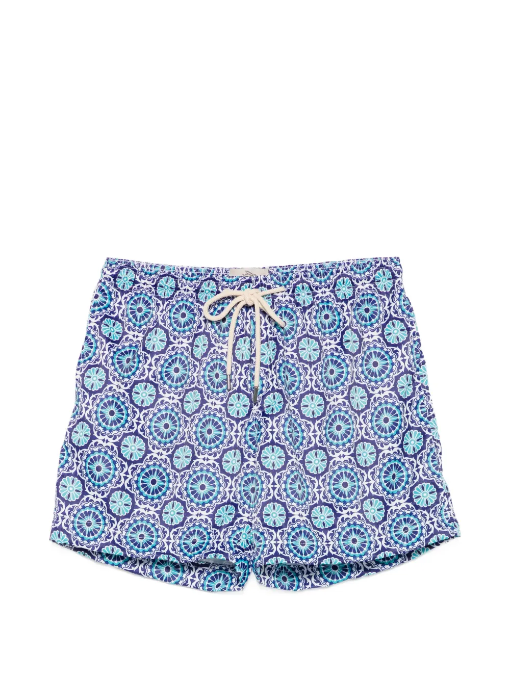 PENINSULA SWIMWEAR Taormina swim shorts - Blu