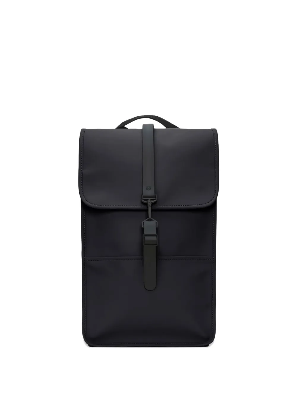 Rains Zaino con patta - Nero