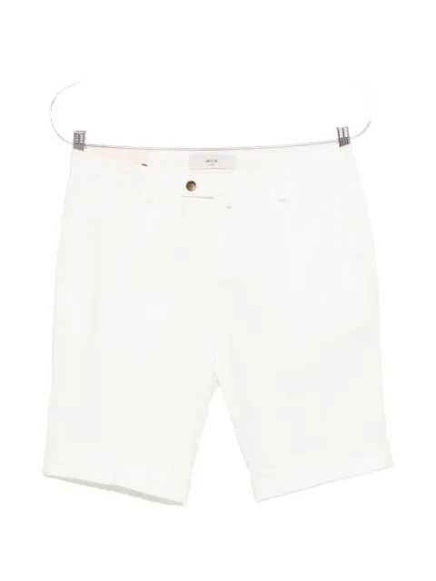 Briglia 1949 pleated shorts
