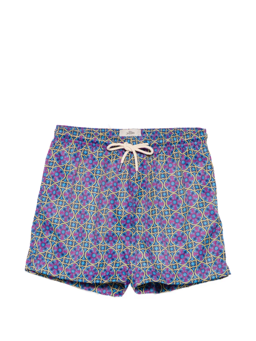 PENINSULA SWIMWEAR Santo Stefano swim shorts - Blu