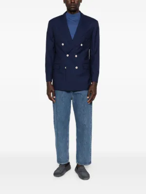 Brunello Cucinelli タキシードジャケット メンズ通販 - FARFETCH
