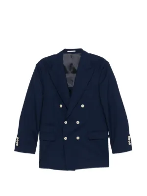 Brunello Cucinelli タキシードジャケット メンズ通販 - FARFETCH