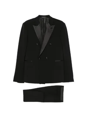 Emporio Armani ディナースーツ | ブルー | FARFETCH JP