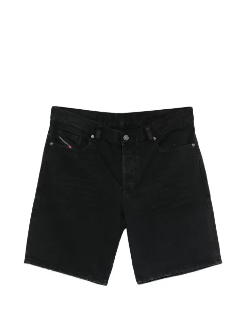 Diesel 버튼 클로저 쇼츠