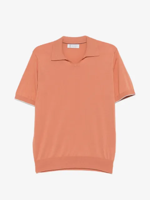 Brunello Cucinelli short-sleeve T-shirt