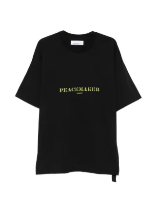 Peacemaker Oamc