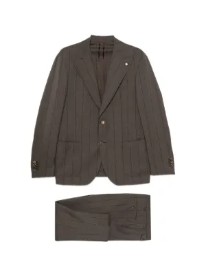 LUIGI BIANCHI MANTOVA Suits for Men - Shop Now on FARFETCH