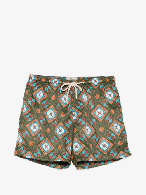 PENINSULA SWIMWEAR shorts Positano