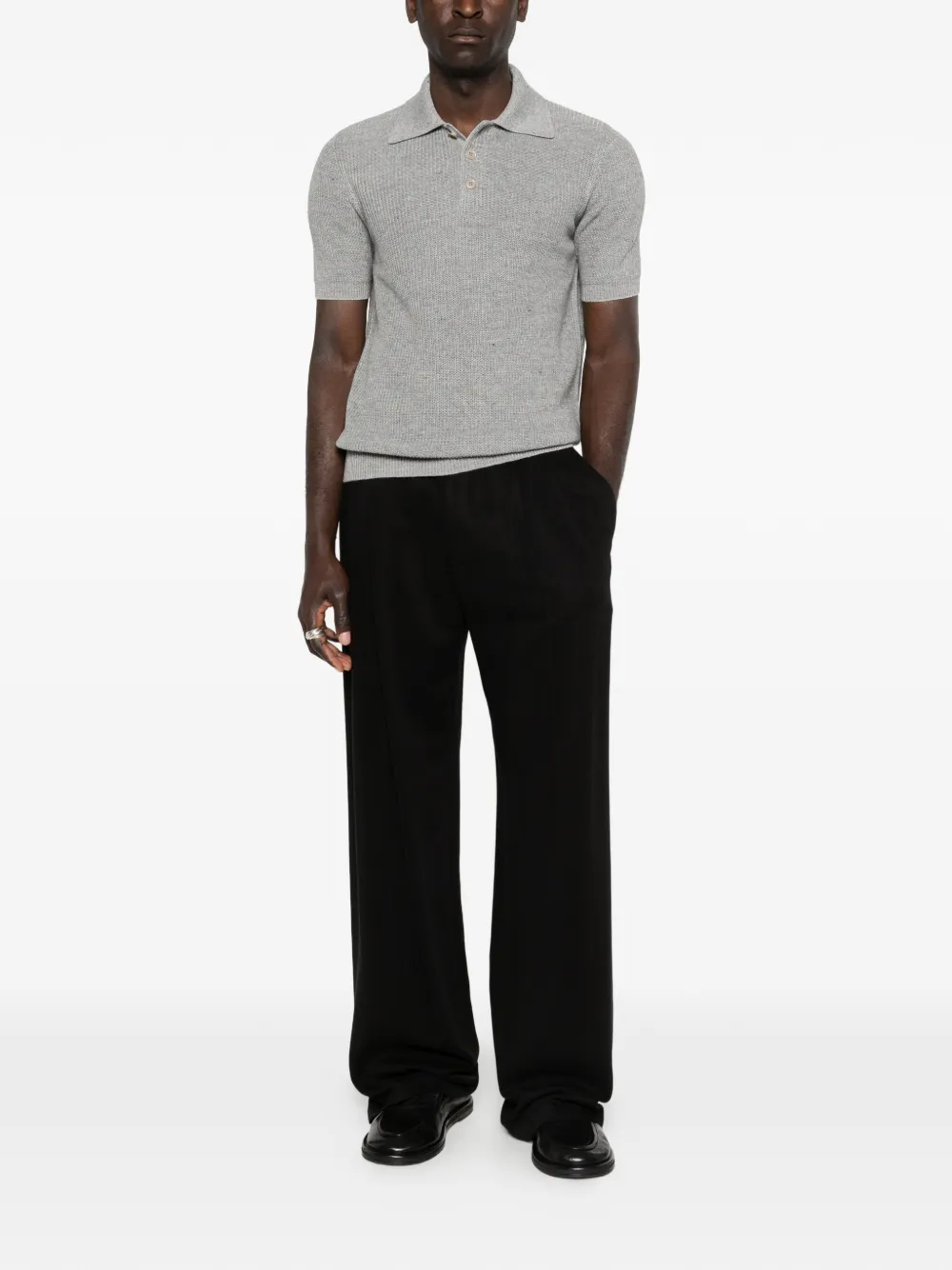 Brunello Cucinelli ポロシャツ