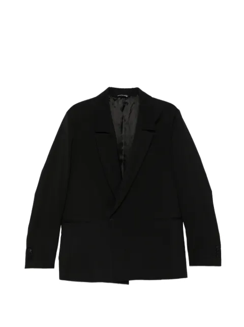 Costumein Donatien single-breasted blazer