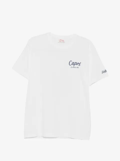 MC2 Saint Barth playera Portland Capri 