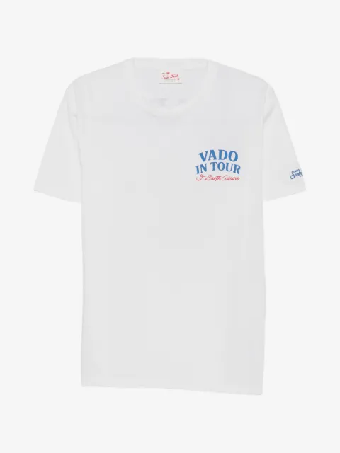 MC2 Saint Barth Portland T-shirt