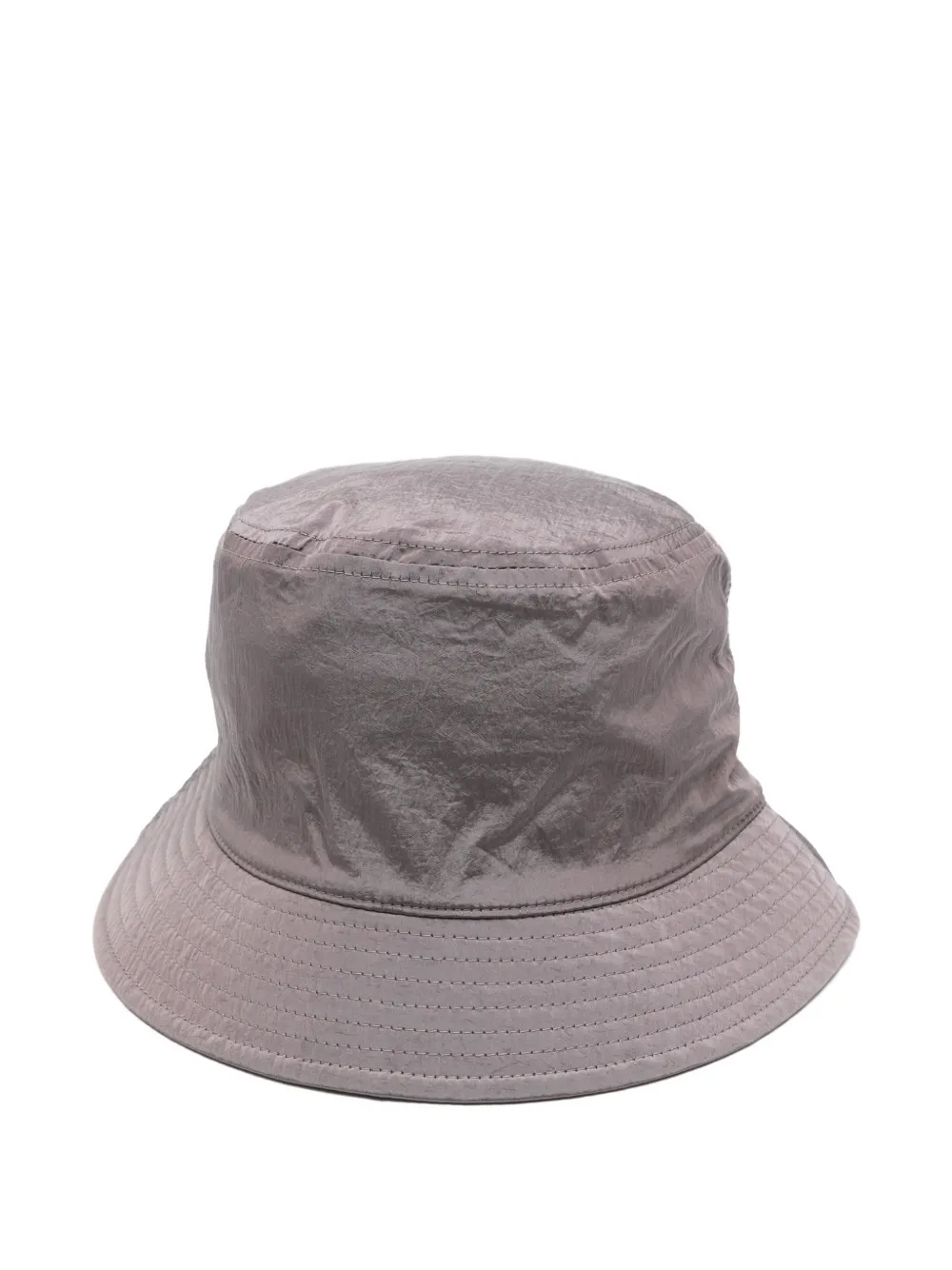 Stone Island 로고 패치 버킷 햇 | Image 2