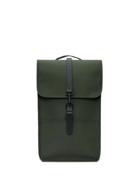 Rains flap top backpack