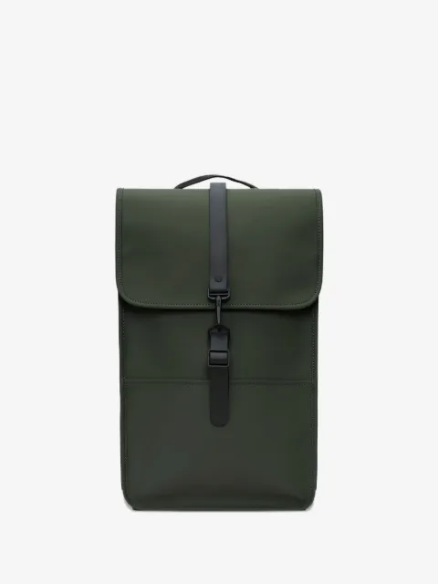 Rains flap top backpack