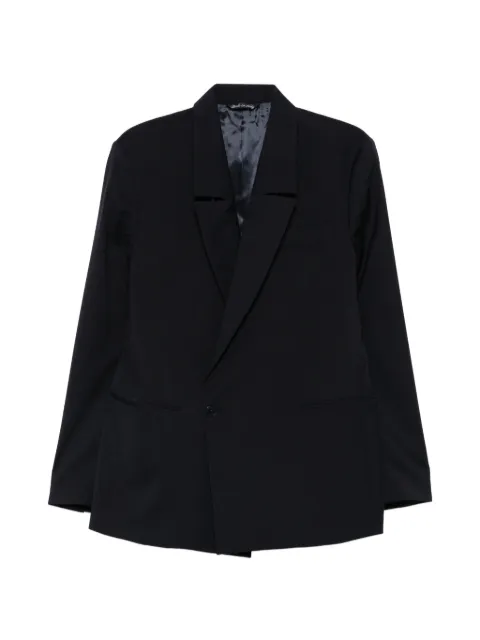 Costumein Donatien single-breasted blazer