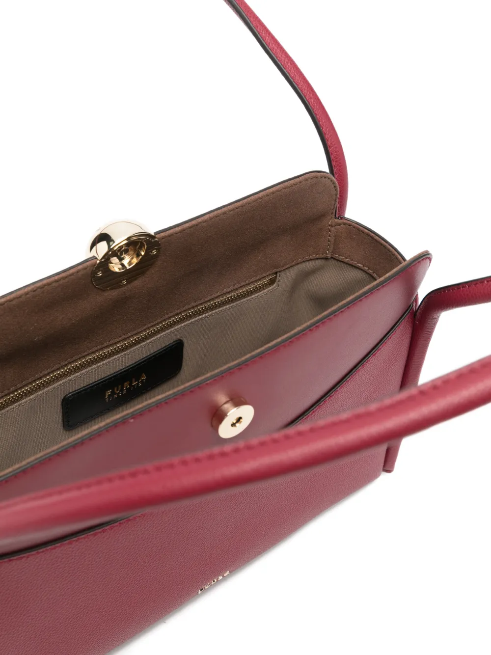 Medium Nicole Tote Bag