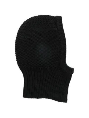 Julius all-over Graphic Print Balaclava | Grey | FARFETCH SA