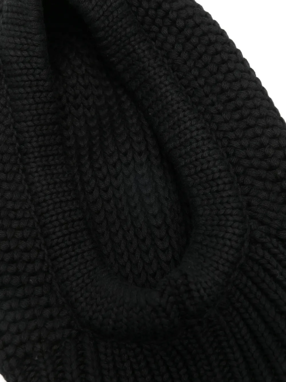Textured Hat