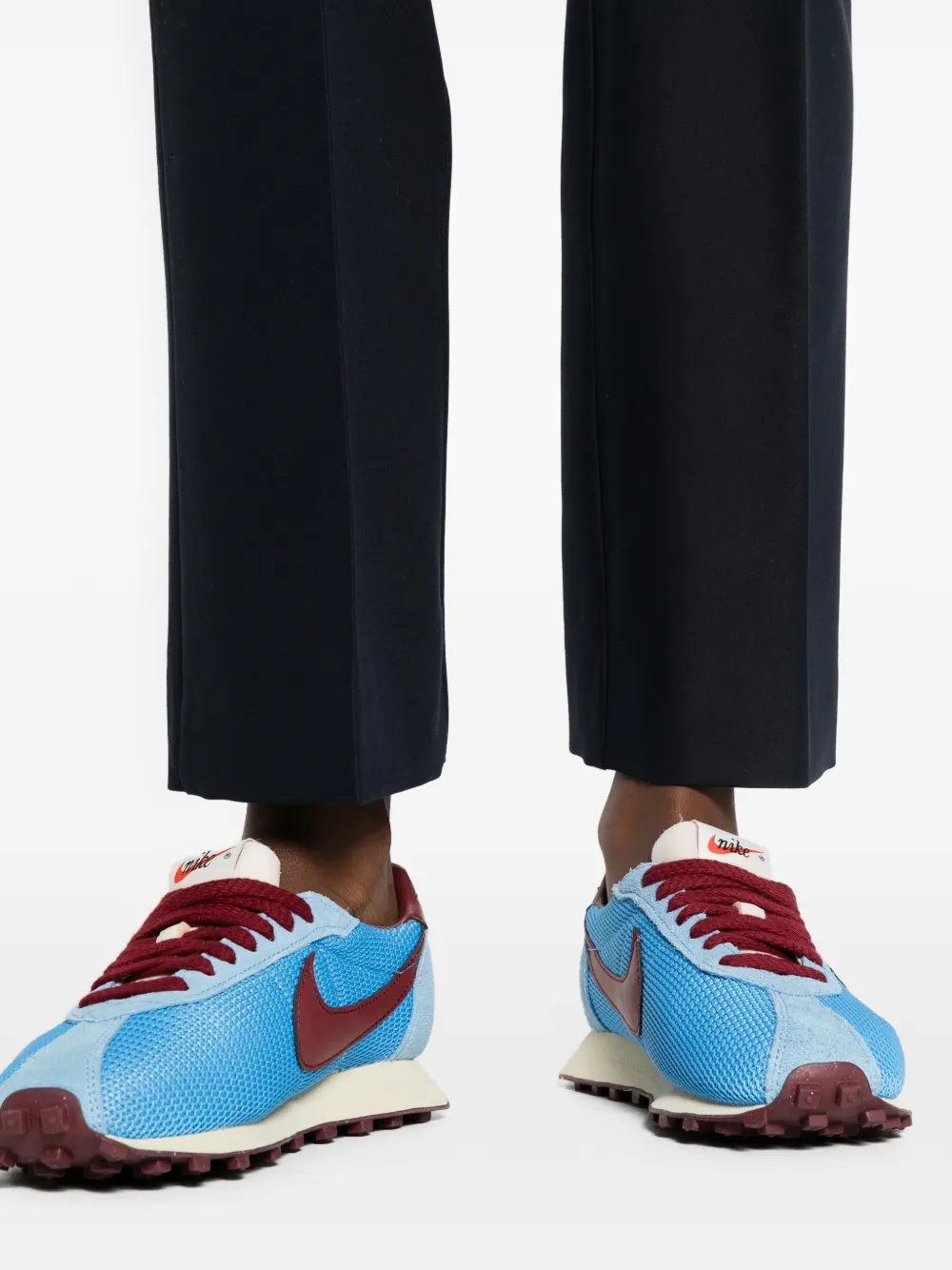 'S Max Mara Skinny broek Zwart