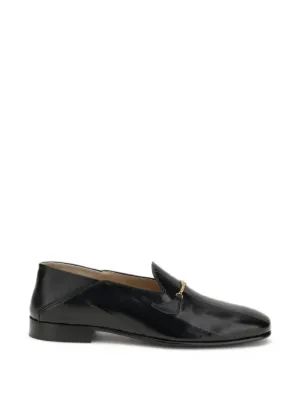 Valentino Garavani Les Alcôvettes ローファー | ブラック | FARFETCH JP
