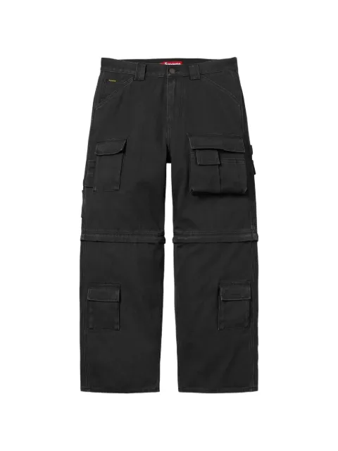 Supreme Zip-Off Utility cargo pants