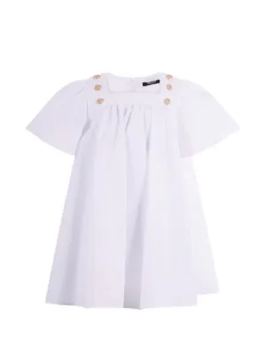 Gucci Kids ポロワンピース | ピンク | FARFETCH JP