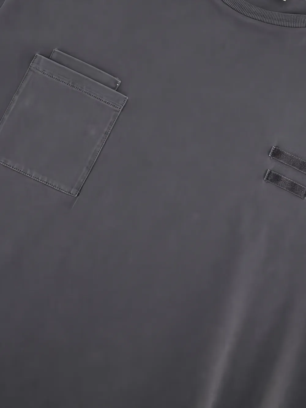 Paloma Wool T-shirt met zakdetail Grijs