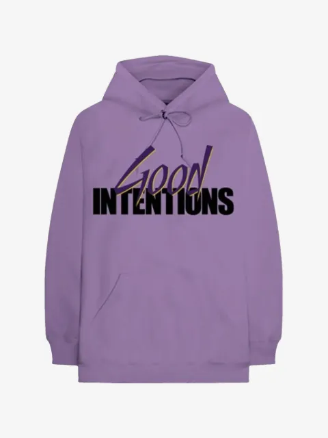 Vlone x Nav Doves drawstring hoodie
