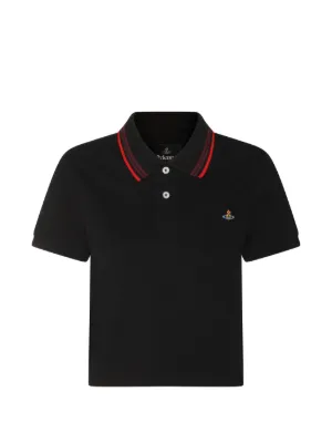 Vivienne Westwood Polo Tops for Women | Shop Now on FARFETCH