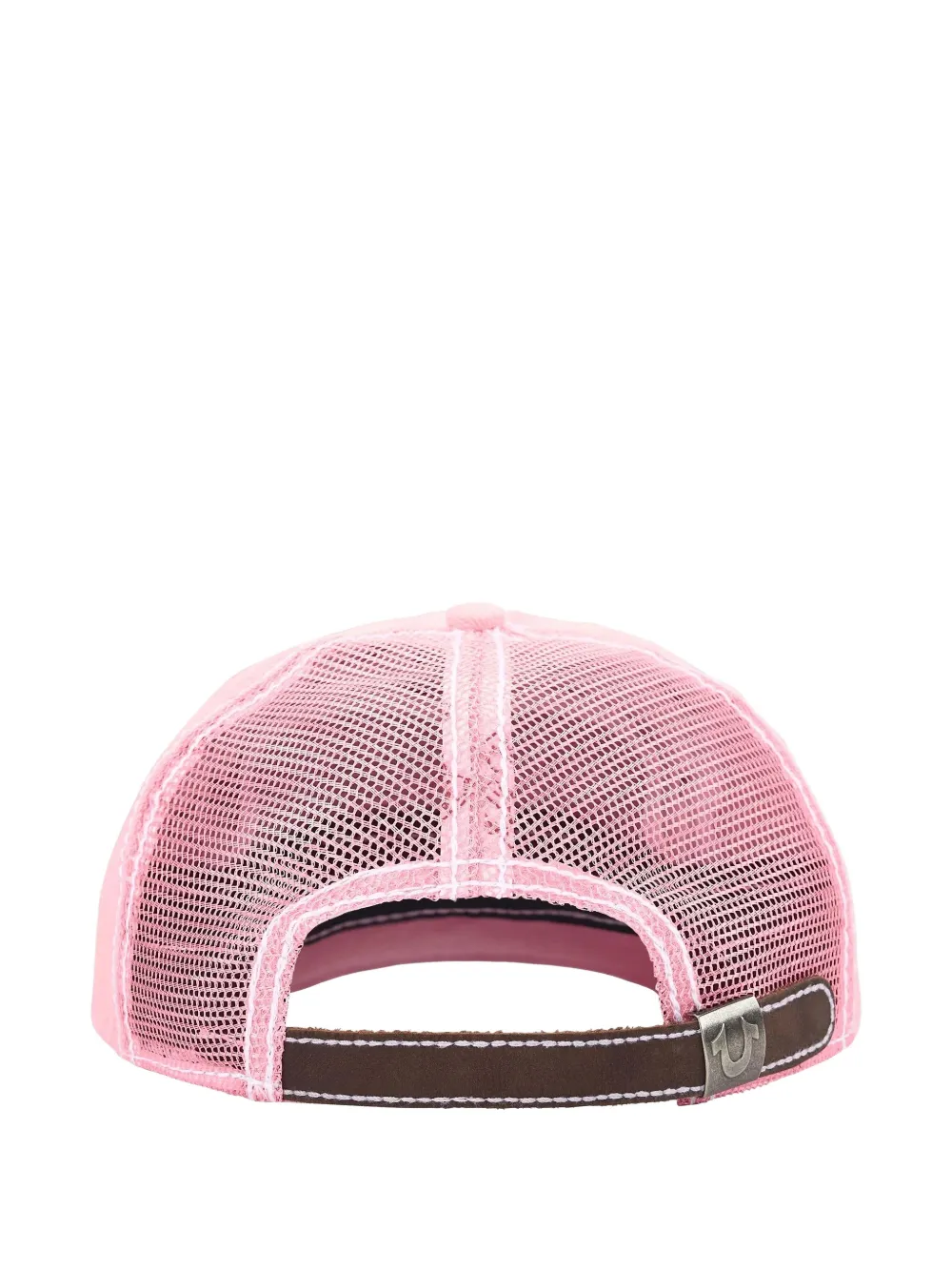 Supreme True Religion mesh panel cap - Roze