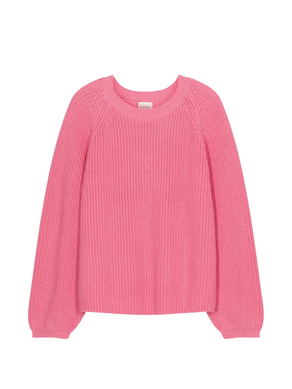 Closed Maglione a girocollo - Rosa