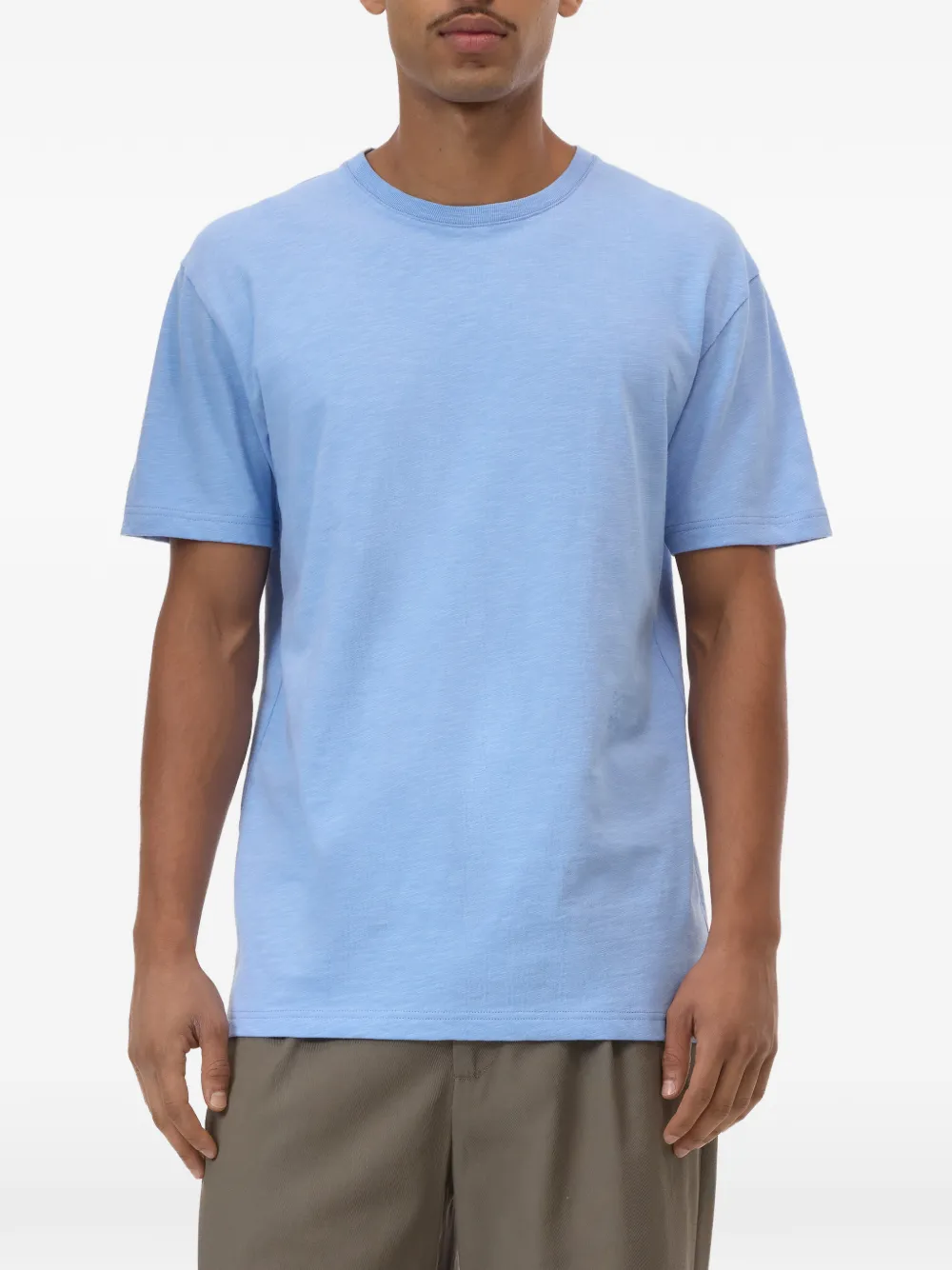 Closed Short-sleeved T-shirt - Blue 