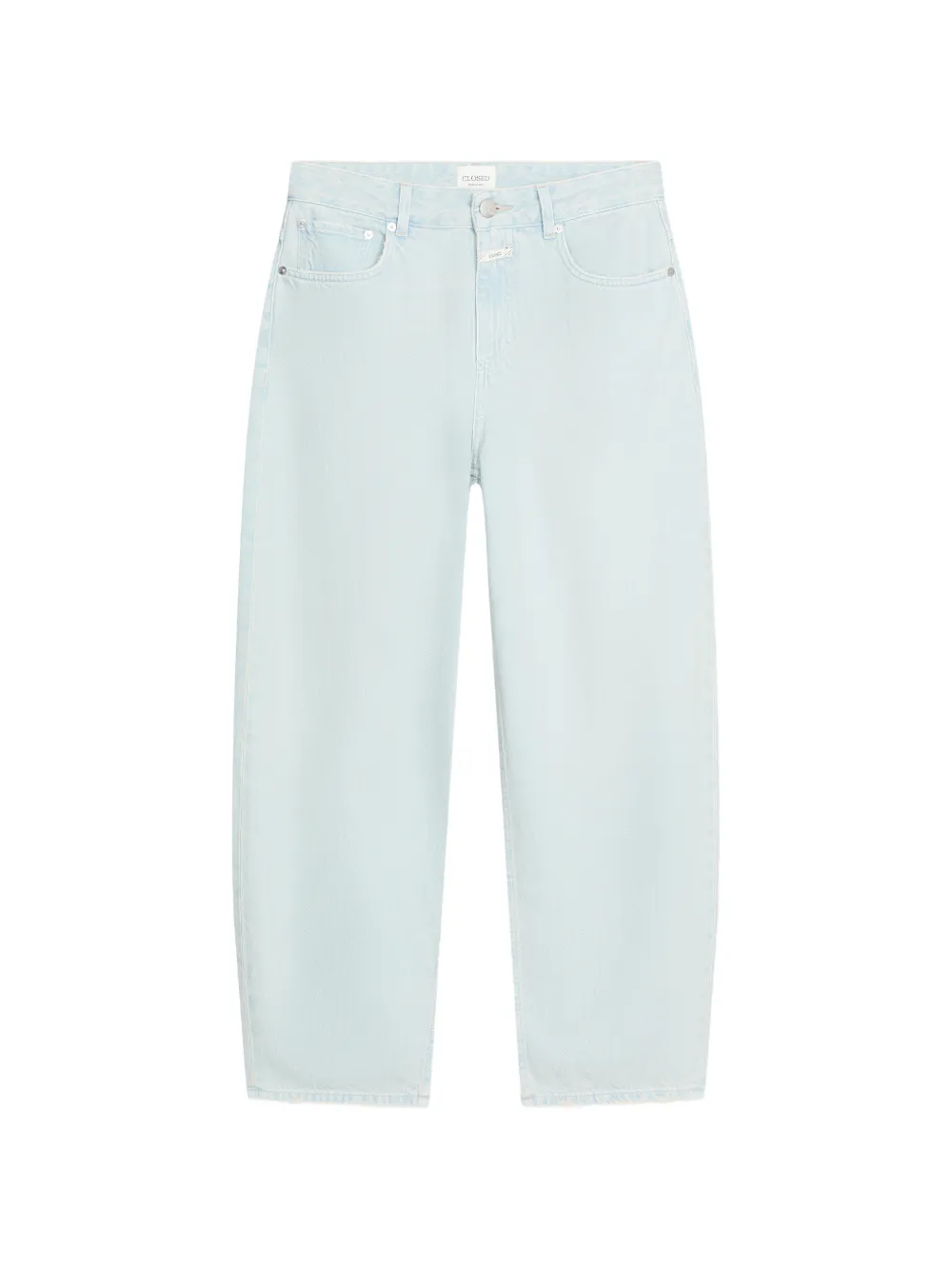 Closed Jazzie denim jeans - Blu
